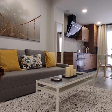 Perla 1 CPlace Ecológico Córdoba Exterior foto