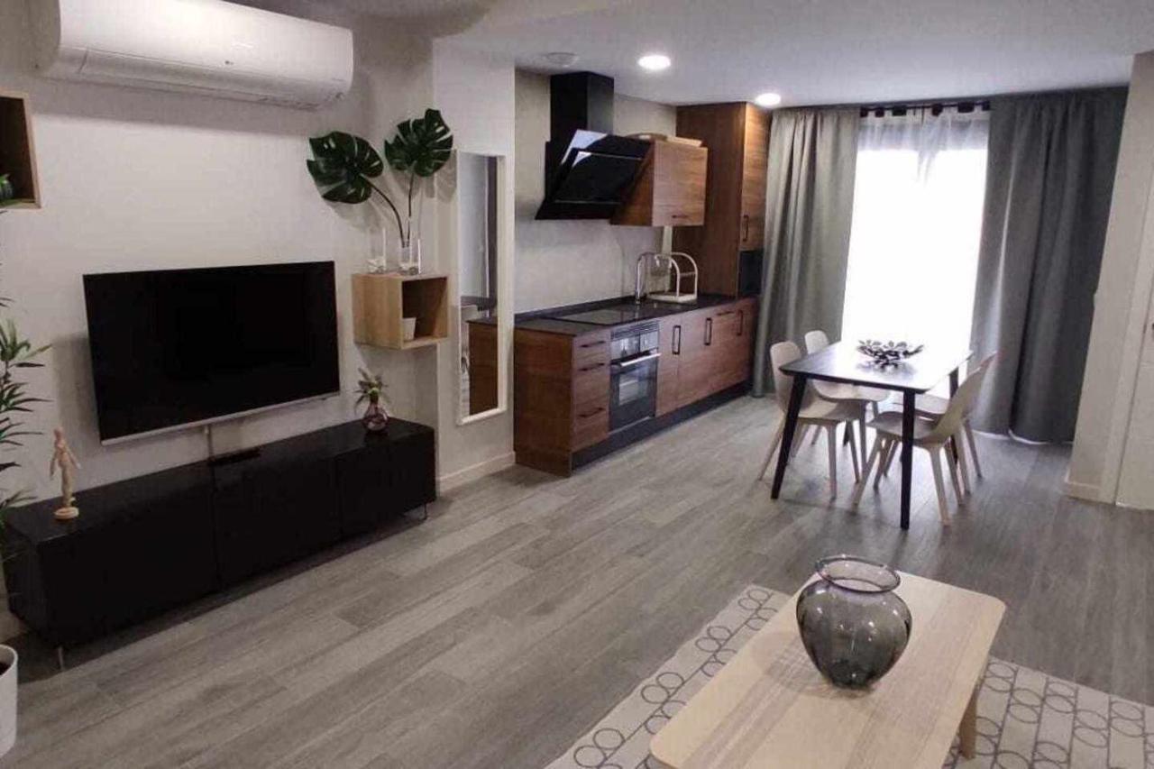 Perla 1 CPlace Ecológico Córdoba Exterior foto