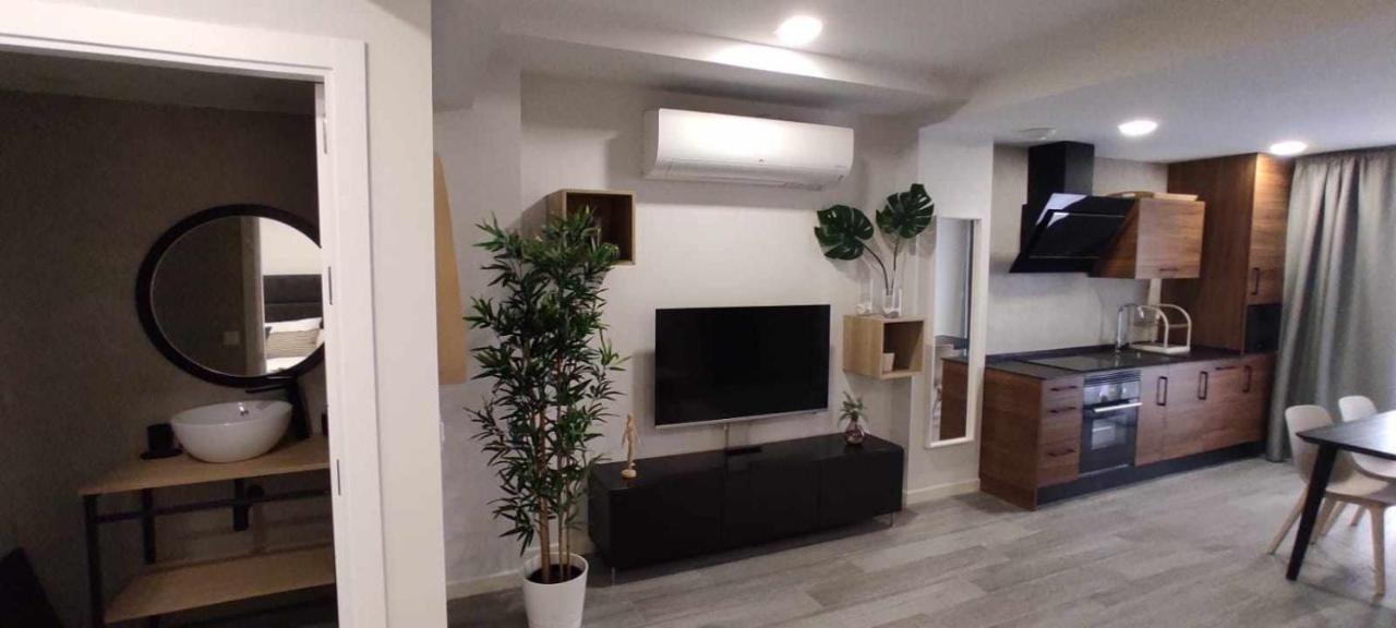 Perla 1 CPlace Ecológico Córdoba Exterior foto