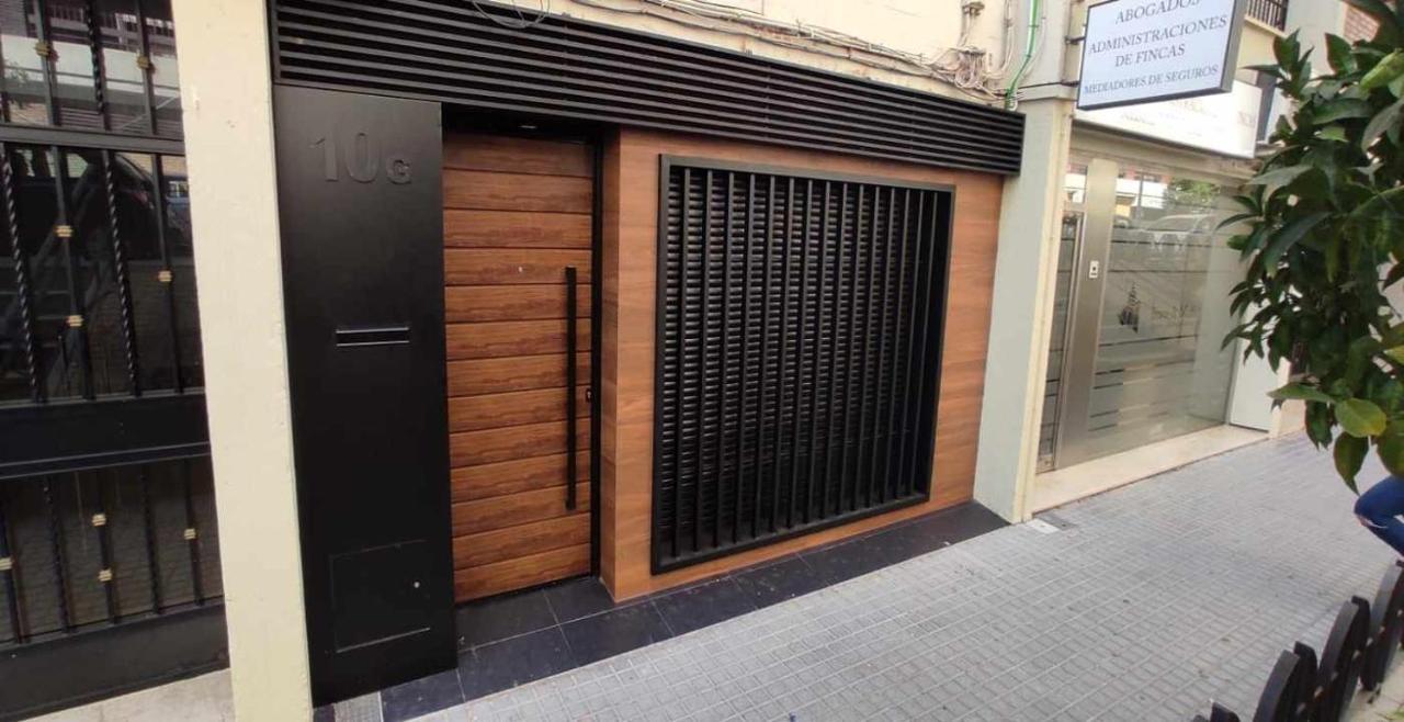 Perla 1 CPlace Ecológico Córdoba Exterior foto
