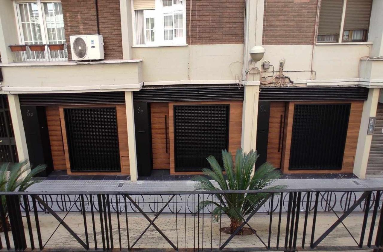 Perla 1 CPlace Ecológico Córdoba Exterior foto