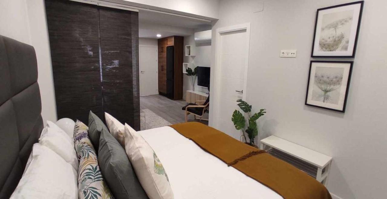 Perla 1 CPlace Ecológico Córdoba Exterior foto